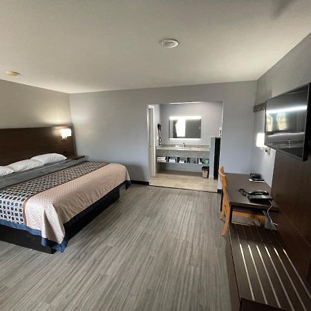 Ridge Motel Breckenridge Ngoại thất bức ảnh