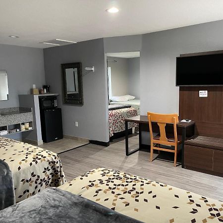 Ridge Motel Breckenridge Ngoại thất bức ảnh