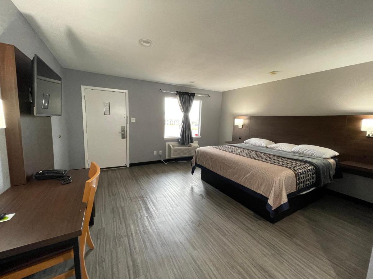 Ridge Motel Breckenridge Ngoại thất bức ảnh