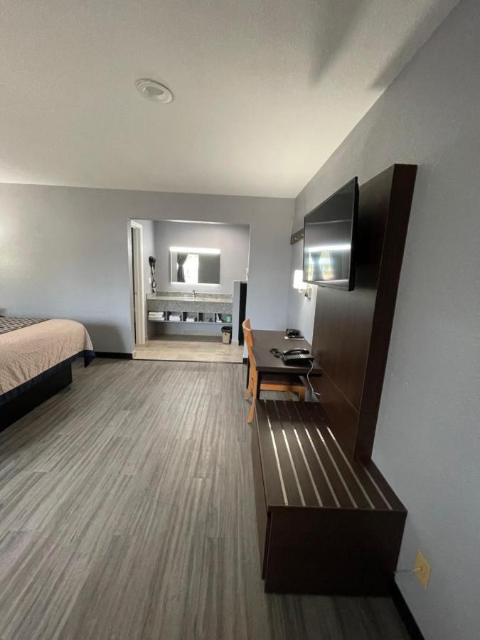 Ridge Motel Breckenridge Ngoại thất bức ảnh