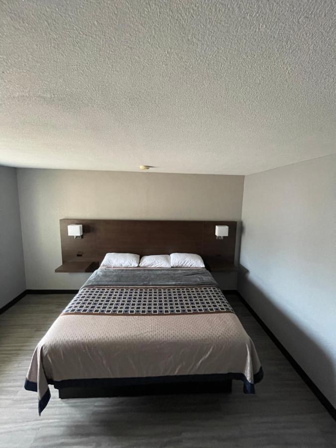 Ridge Motel Breckenridge Ngoại thất bức ảnh