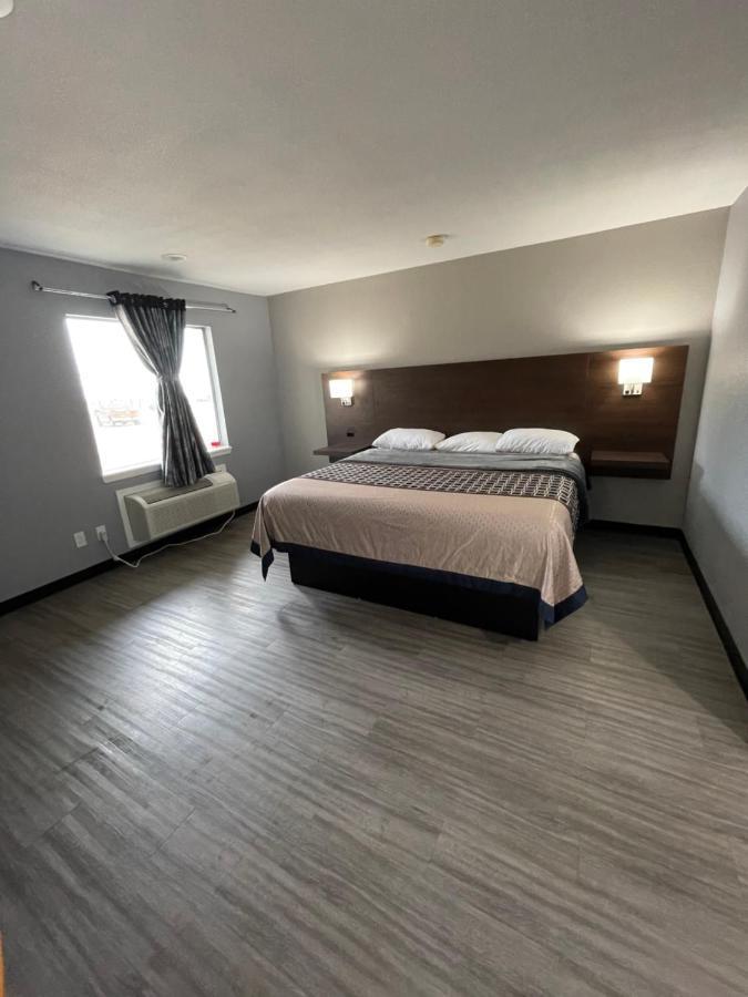 Ridge Motel Breckenridge Ngoại thất bức ảnh
