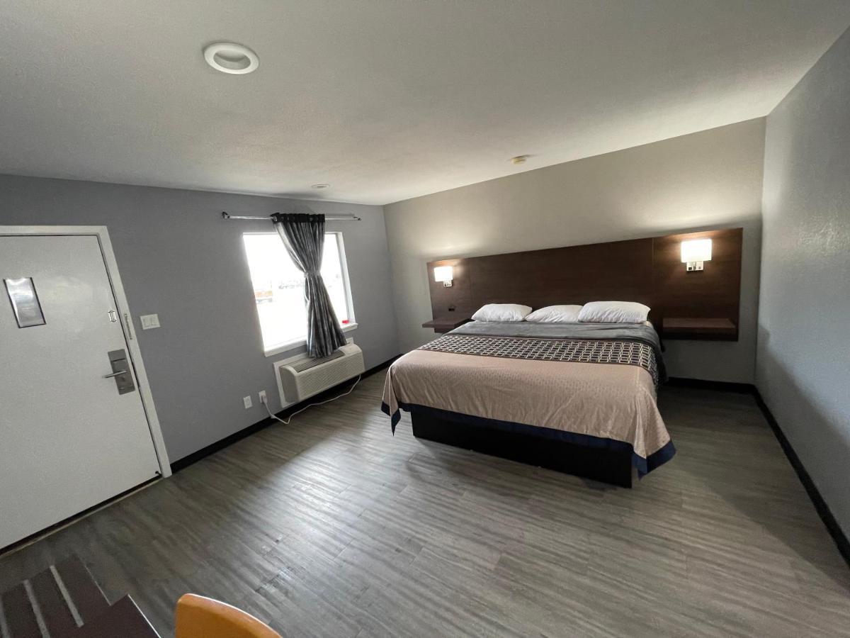 Ridge Motel Breckenridge Ngoại thất bức ảnh