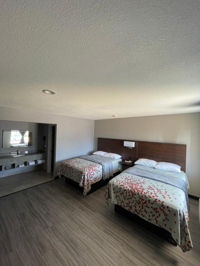 Ridge Motel Breckenridge Ngoại thất bức ảnh