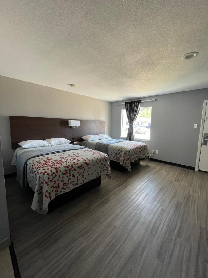 Ridge Motel Breckenridge Ngoại thất bức ảnh