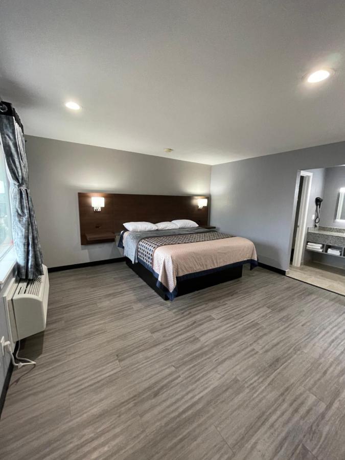 Ridge Motel Breckenridge Ngoại thất bức ảnh