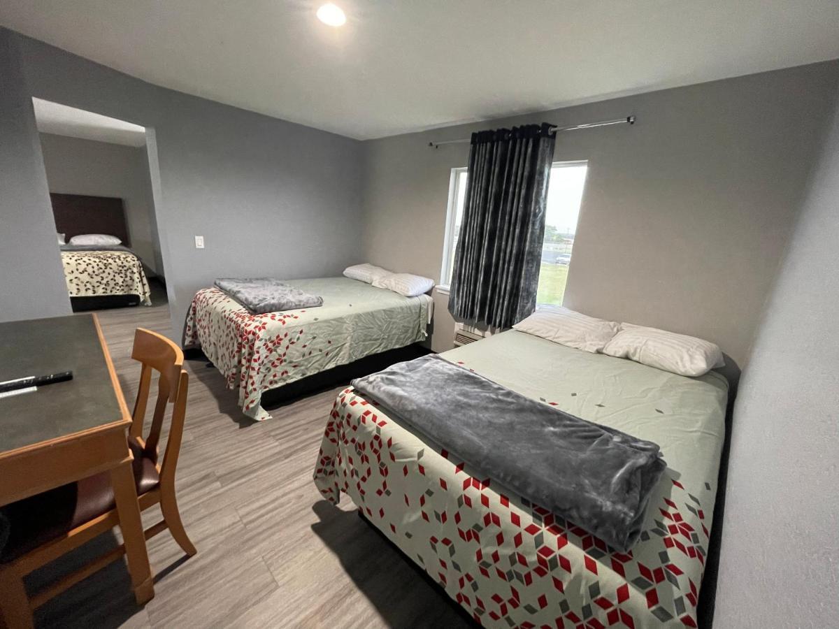 Ridge Motel Breckenridge Ngoại thất bức ảnh