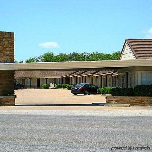 Ridge Motel Breckenridge Ngoại thất bức ảnh