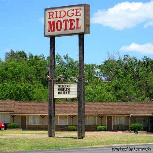 Ridge Motel Breckenridge Ngoại thất bức ảnh