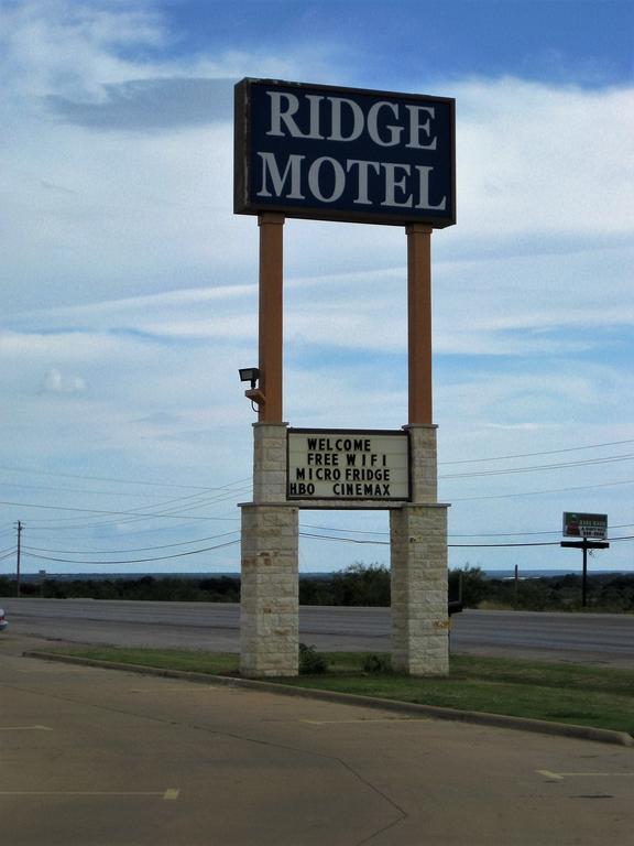 Ridge Motel Breckenridge Ngoại thất bức ảnh