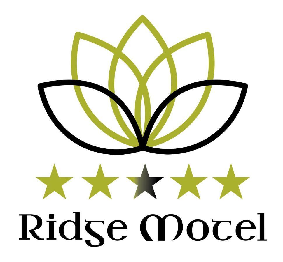 Ridge Motel Breckenridge Ngoại thất bức ảnh
